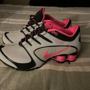 Nike Shox